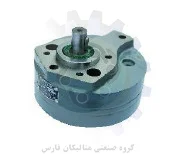 متالیکان فارس-پمپ هیدرولیک دنده کم فشار سری CB-B